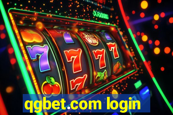 qgbet.com login